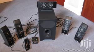 Sub-woofer Repair Audio Video Electronic