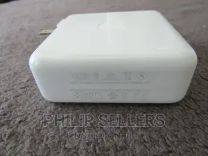 Apple 61W USB-C Power Adapter WITH Cable For Macbook