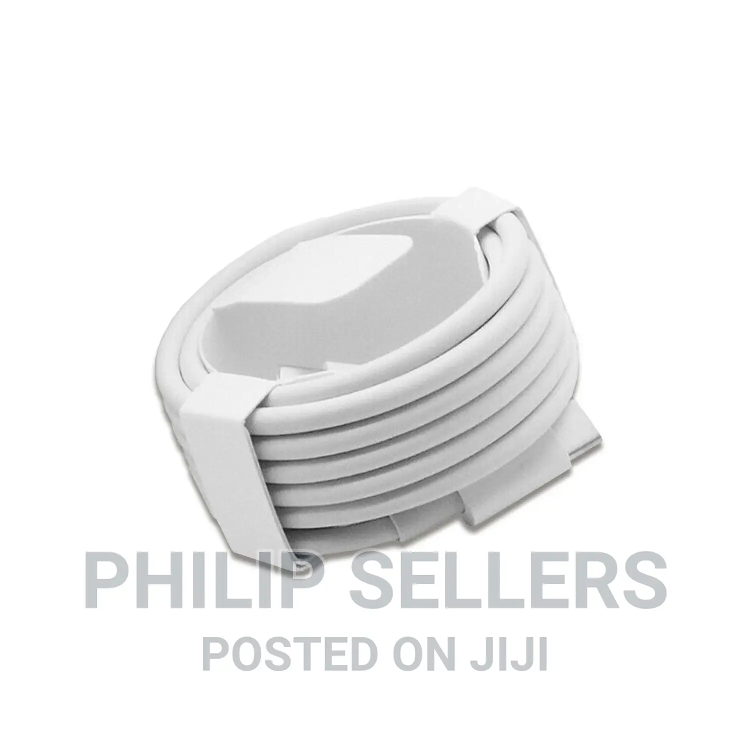 Apple USB-C Charge Cable (2m)
