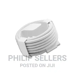 Apple USB-C Charge Cable (2m)