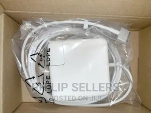 Apple Magsafe 2 Power Adapter
