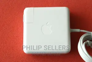 A1424 85W Power Adapter