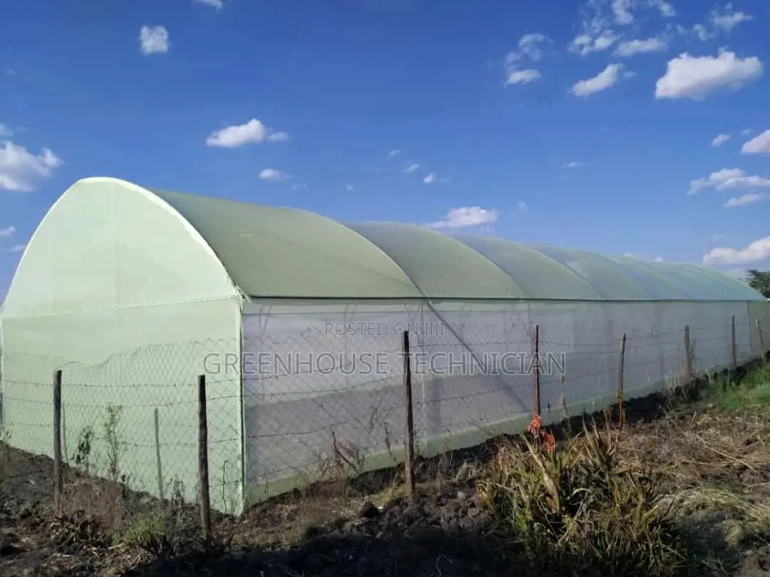 Greenhouses Technician,