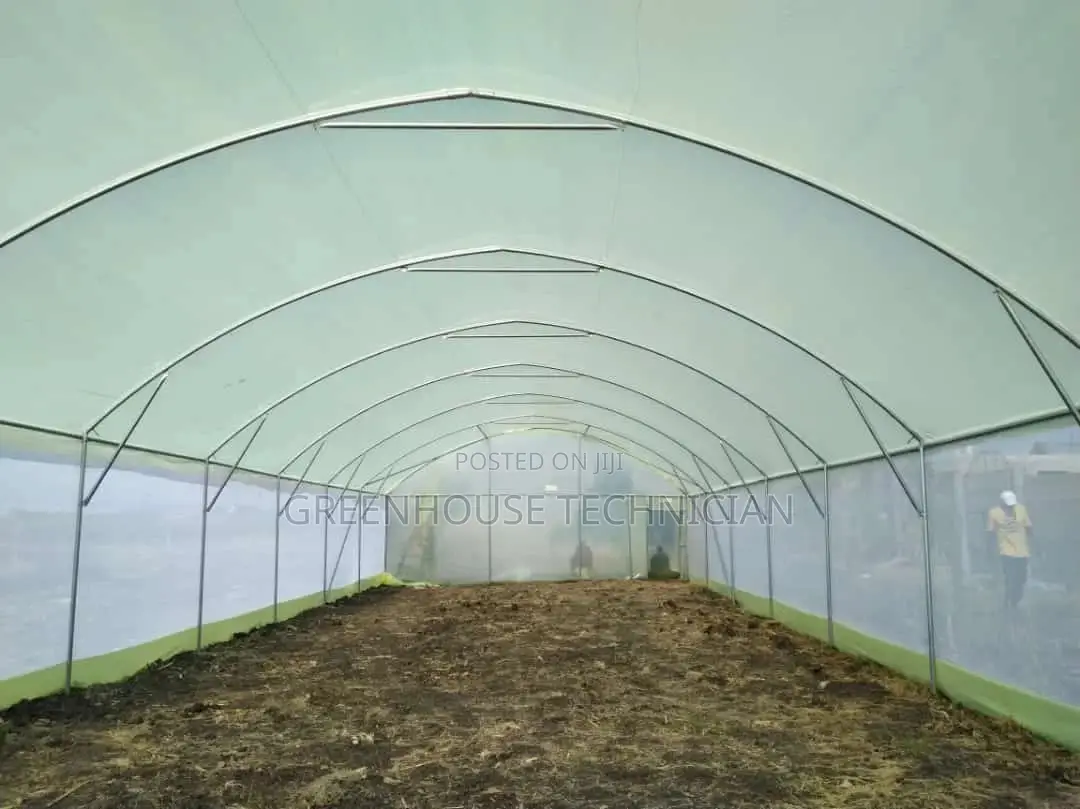 Greenhouses Technician,