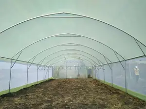 Greenhouses Technician,