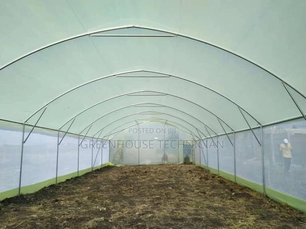 Greenhouses Technician, - thumbnail 4