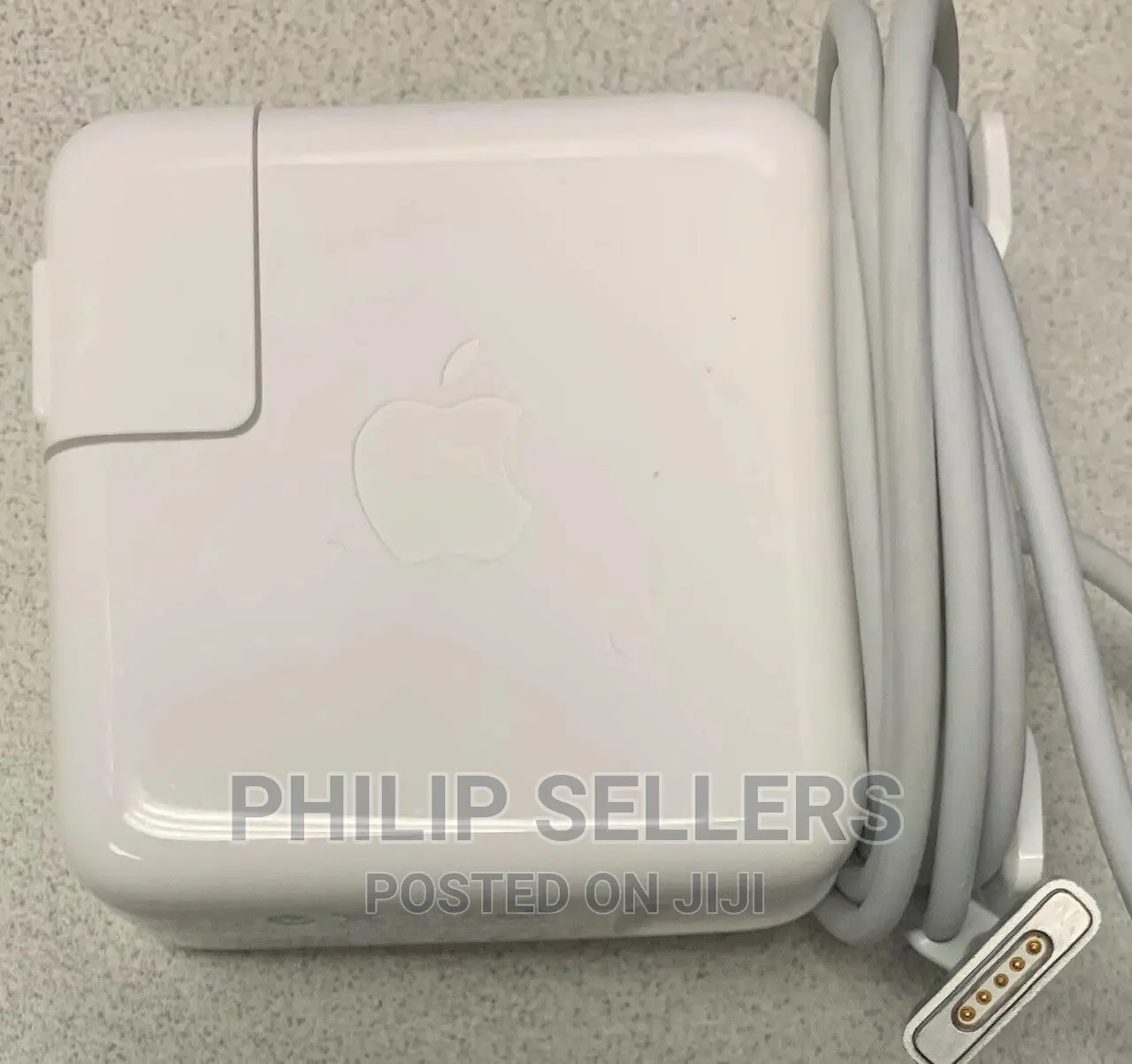 Apple Magsafe 2 45W Power Ac Adapter
