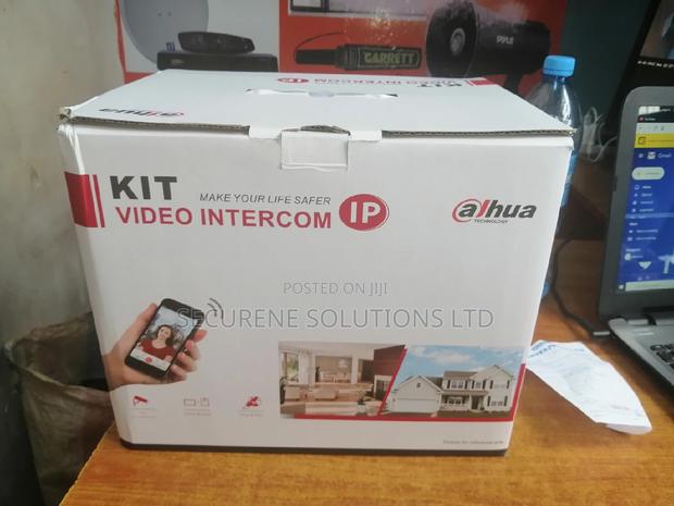 Ip Video Intercom Kit Dahua - thumbnail 4