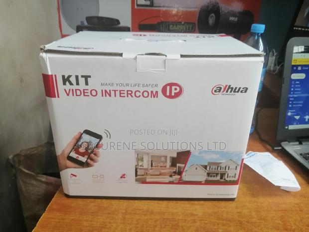 Ip Video Intercom Kit Dahua - thumbnail 5