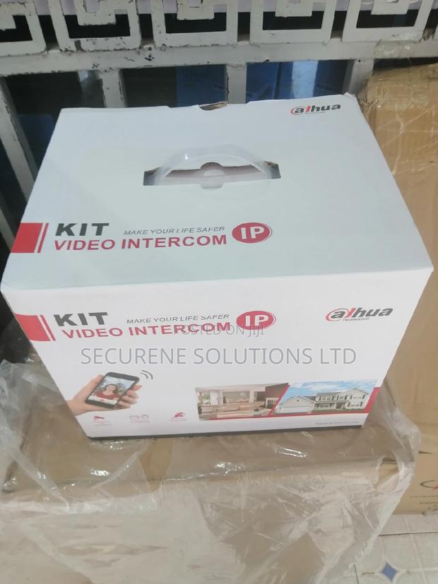 Ip Video Intercom Kit Dahua - thumbnail 9