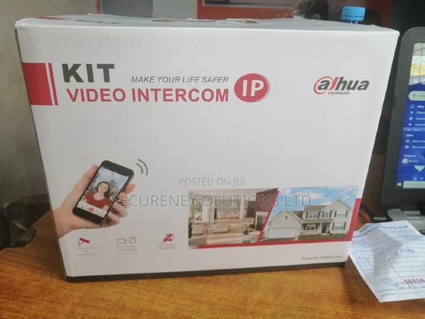 Ip Video Intercom Kit Dahua - thumbnail 11