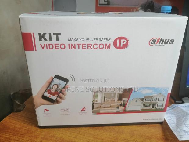 Ip Video Intercom Kit Dahua - thumbnail 12