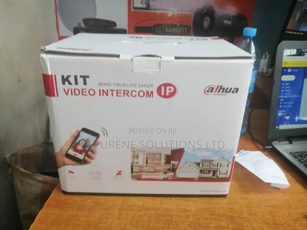 Ip Video Intercom Kit Dahua - thumbnail 13