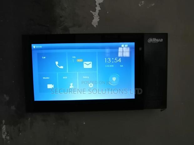 Ip Video Intercom Kit Dahua - thumbnail 17