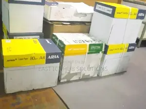 All Sort of Printing and Photocopy Paper