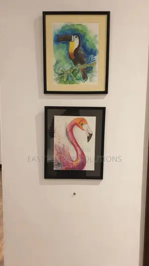 Photos With Mounts All Sizes From A4