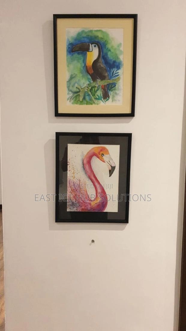 Photos With Mounts All Sizes From A4