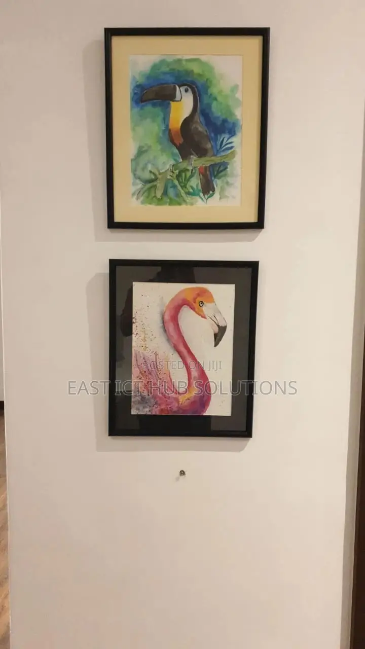 Photos With Mounts All Sizes From A4