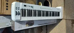 Carbon 61 Midi Keyboard Controller