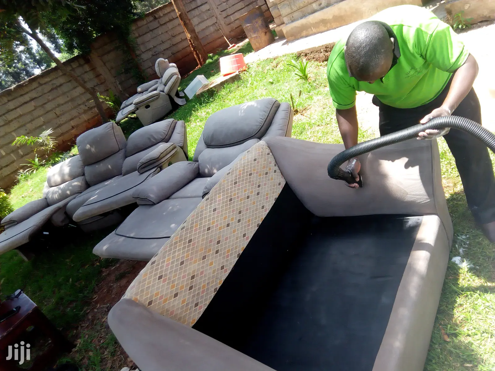 Clean Care Sofa Set Cleaners