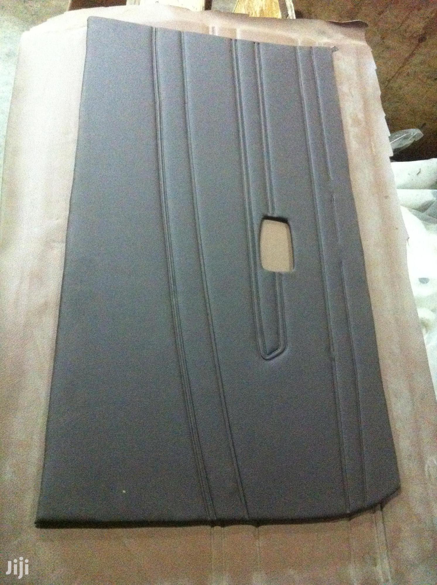 Door Panels