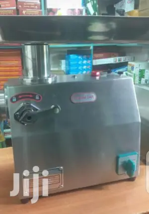 Top Advanced M22 Meat Grinder