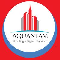 Aquantam Group logo