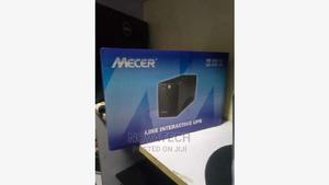 Mecer 650va Ups - main view