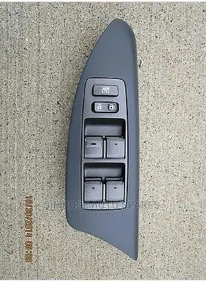 Door Control Unit/Switch For Lexus