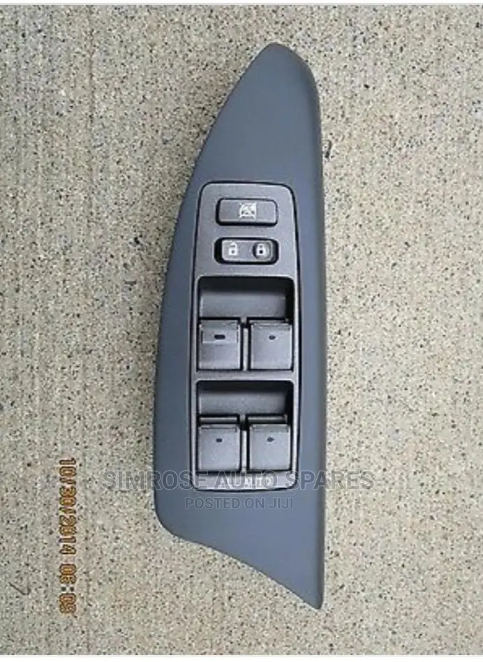 Door Control Unit/Switch For Lexus