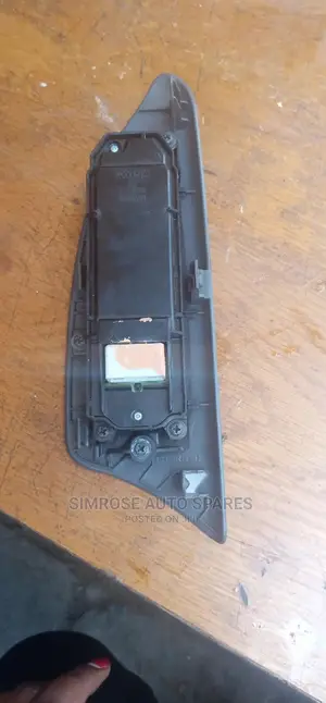 Door Control Unit/Switch For Lexus