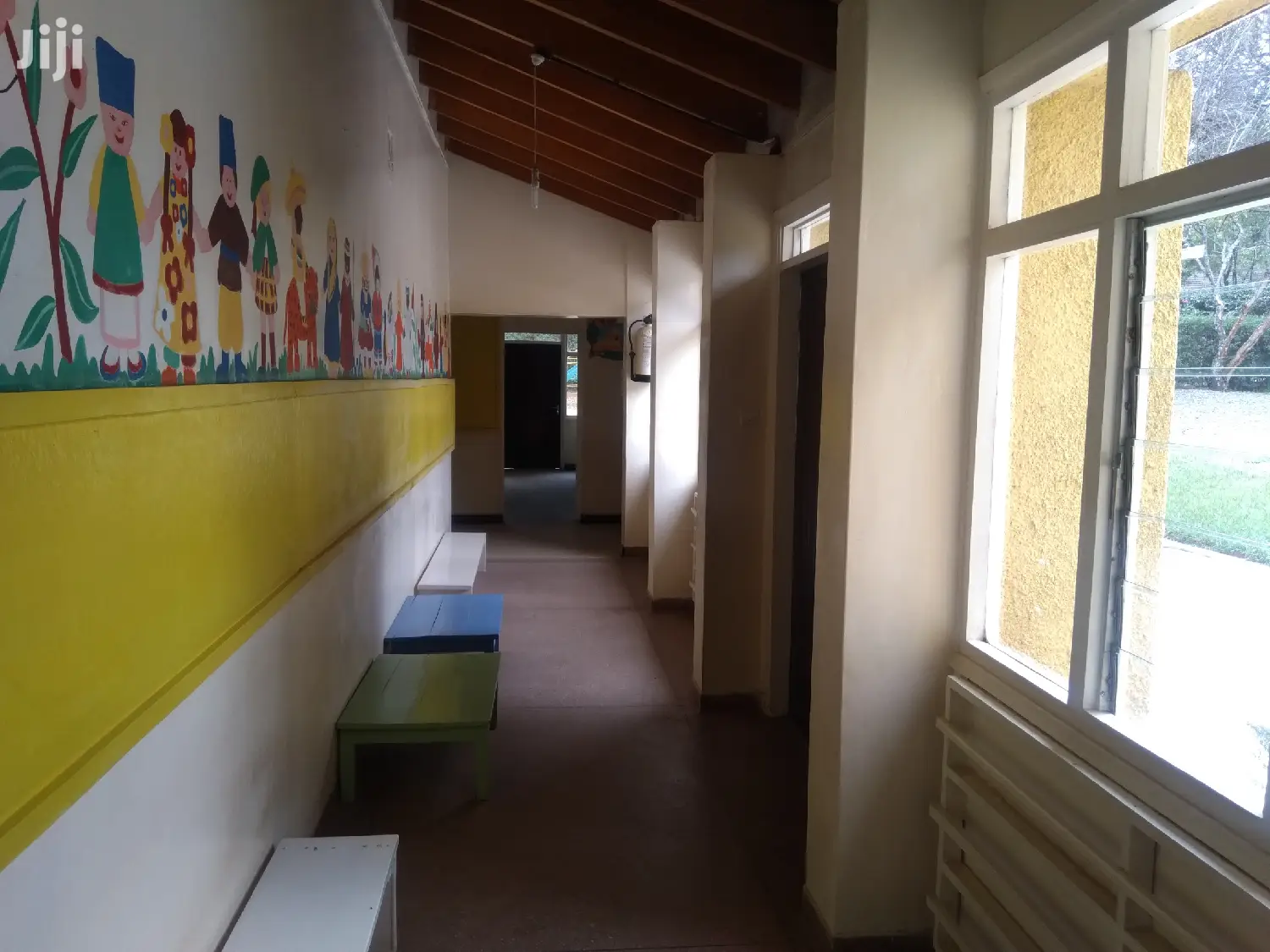 5 Bedroom Bungalow