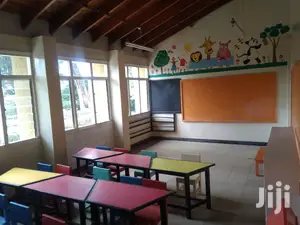 5 Bedroom Bungalow
