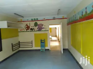 5 Bedroom Bungalow