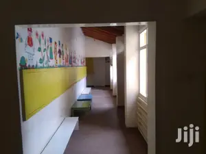 5 Bedroom Bungalow