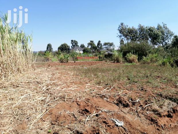 Prime Plot for Sale in Kikuyu, Lusingetti. - thumbnail 3