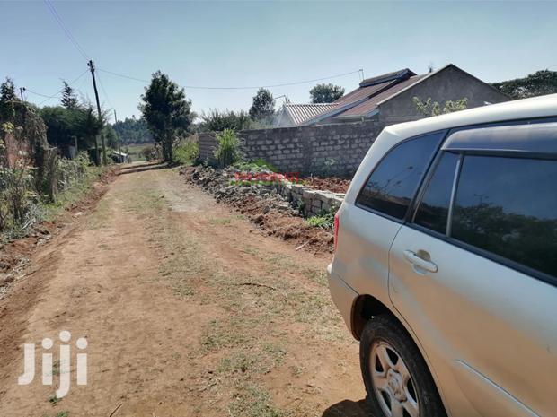 Prime Plot for Sale in Kikuyu, Lusingetti. - thumbnail 4