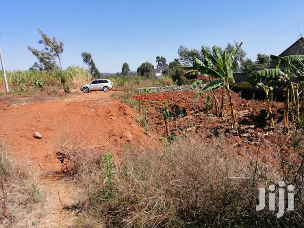 Prime Plot for Sale in Kikuyu, Lusingetti. - thumbnail 5