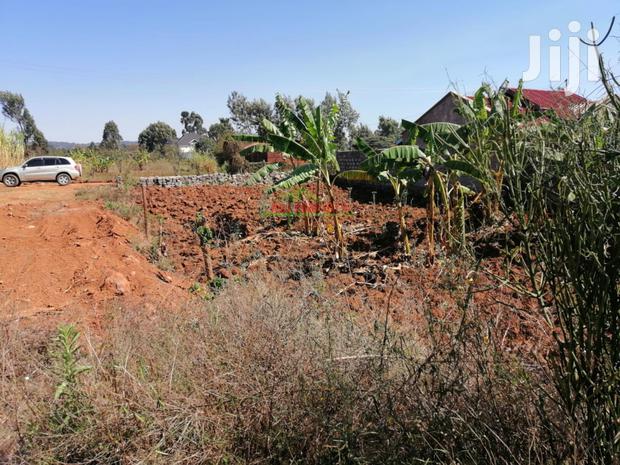 Prime Plot for Sale in Kikuyu, Lusingetti. - thumbnail 6