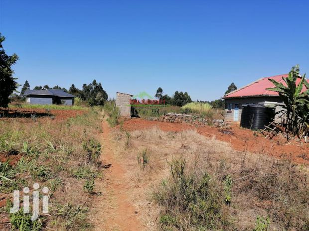 Prime Plot for Sale in Kikuyu, Lusingetti. - thumbnail 7
