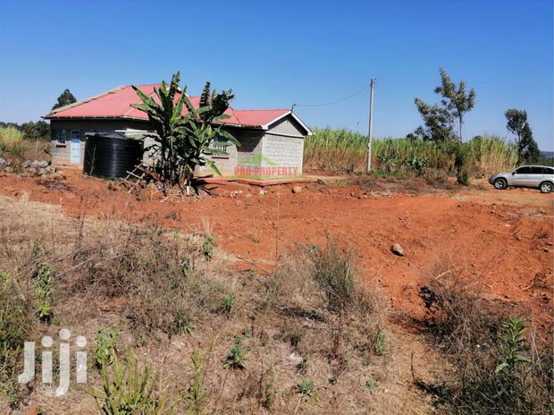 Prime Plot for Sale in Kikuyu, Lusingetti. - thumbnail 8
