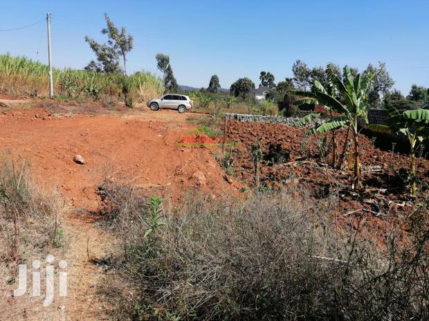 Prime Plot for Sale in Kikuyu, Lusingetti. - thumbnail 9