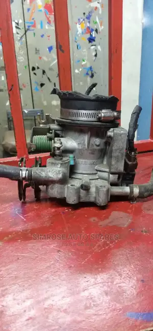 Throttle Body for Nissan B14