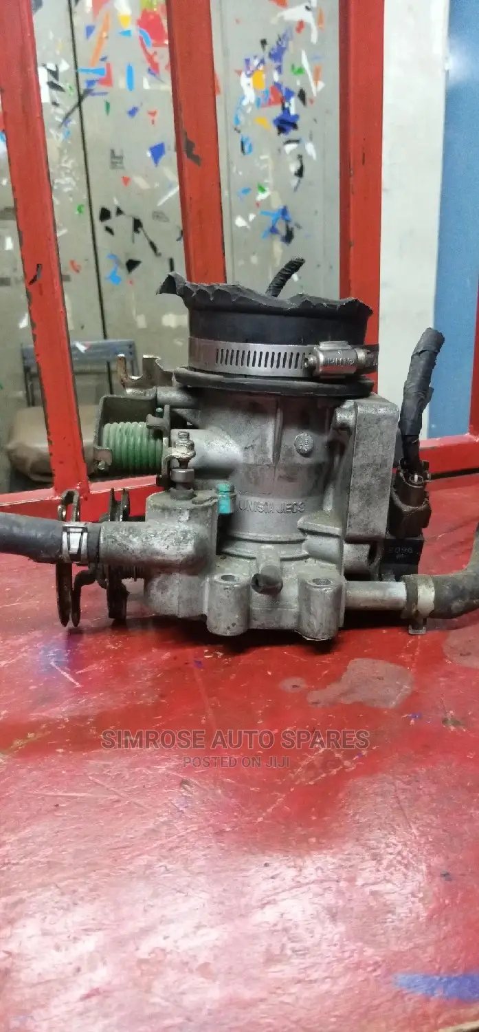 Throttle Body for Nissan B14