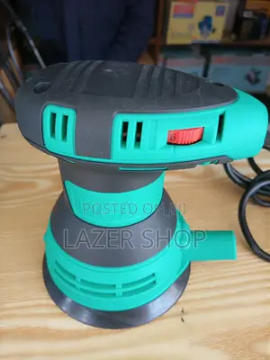 DCA Sander