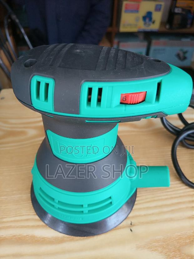 DCA Sander - thumbnail 2