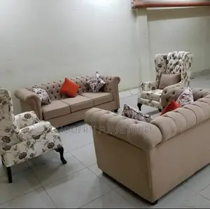 7 Seater Sofa