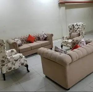 7 Seater Sofa