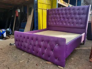 Quality 5/6 Bed