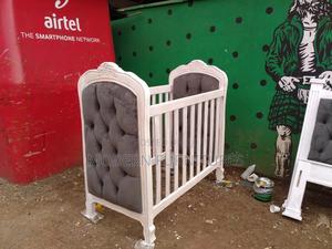 Baby Modern Bed - thumbnail 2